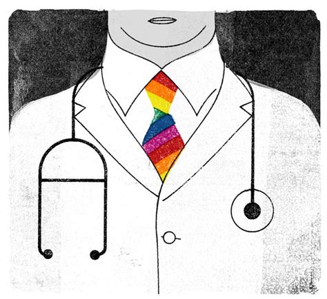 Does Medicine Discourage Gay Doctors The New York Times