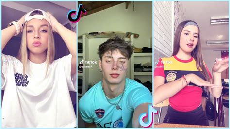 A Ella Le Gustan Los Flaites Tiktok Le Gustan Los Flaites El Joan Celso El Potente YouTube