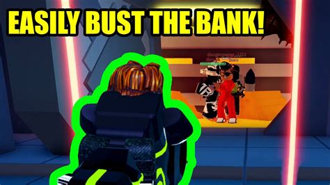 To redeem codes in jailbreak, you will need to look for atms inside the game. EASILY BUST BANK with this SIMPLE TRICK! | Roblox ...