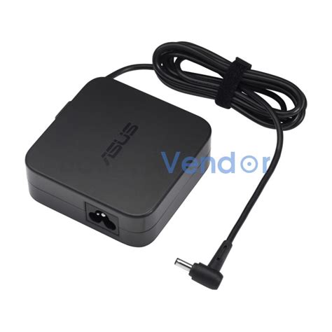 90w Asus A19 090p2a Adp 90le B Charger Ac Adapter With Power Cord