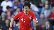 Kwon Chang-hoon cut from World Cup squad in setback for South Korea ...