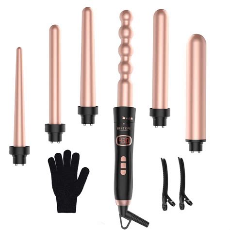 Best curling iron for thick hair: Best Hair Curling Wands of 2021 (Review & Guide ...