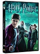 Harry Potter y el Misterio del Príncipe [DVD]: Amazon.es: Jim Broadbent ...