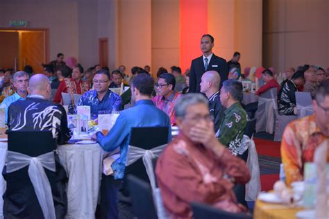 Lavender hotel teluk intan is located in teluk intan. INVESTPERAK NETWORKING DINNER 2018 | InvestPerak