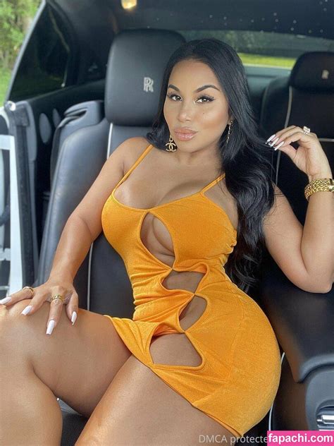 Dollycastro Missdollycastro Leaked Nude Photo From Onlyfans Patreon