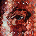 Paul Simon - Stranger To Stranger (2016, CD) | Discogs