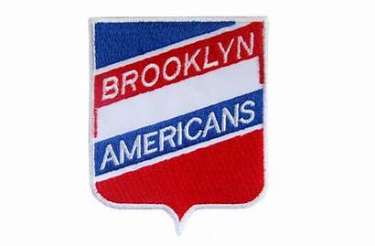 Americans Brooklyn