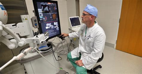 New Imaging Tool Sharpens Hunt For Prostate Cancer
