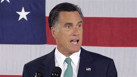 Romney Attacks Obamas Record Near Dnc Site Fox News Video