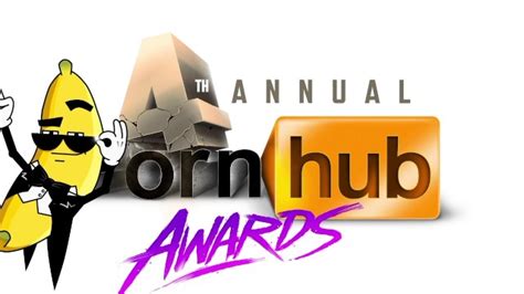 the 4th annual pornhub awards winners xxx mobile porno videos and movies iporntv