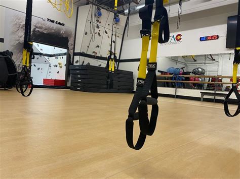 Trx Classes Gym In Thornton Co Adventure Fitness Athletic Club