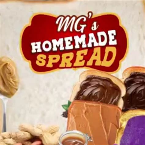 Mgs Homemade Spread Bacoor