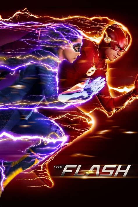 The Flash 2014 Picture Image Abyss