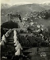 Foto të rralla: Shqipëria e Jugut në prag të Luftë së Parë Botërore ...