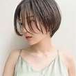 日本女生最愛濕髮造型大勢回歸！微翹 極短濕髮 簡單快速分鐘完成