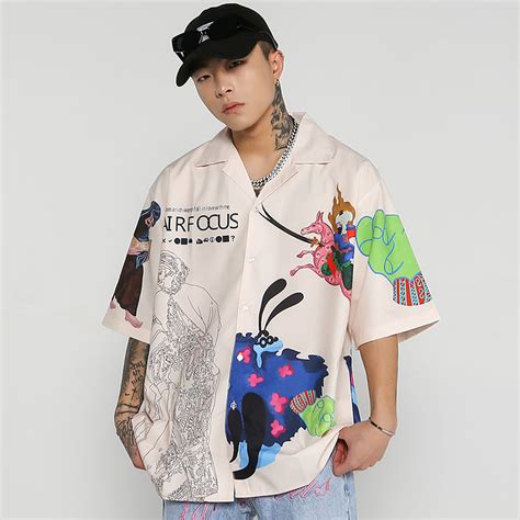 Rando Shirt Snob Asia Hype And Japanese Streetwear