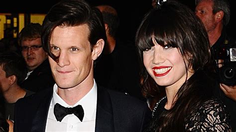 Ex Dr Who Star Matt Smith Refuses To Comment Over Nude Hack Itv News