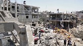 以巴衝突逾二百人死亡 以總理：會全力攻擊哈馬斯 | Now 新聞