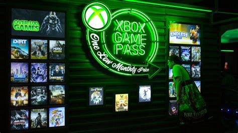 Rumor Microsoft Could Be Adding Xbox Game Demos To Game Pass The