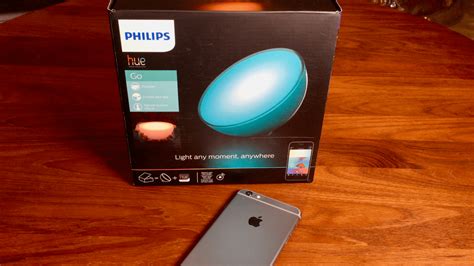 Are you looking for support about your philips hue hardware like lamps, switches or the bridge? Install Philips Hue Go Smart Light - Mother Daughter Projects