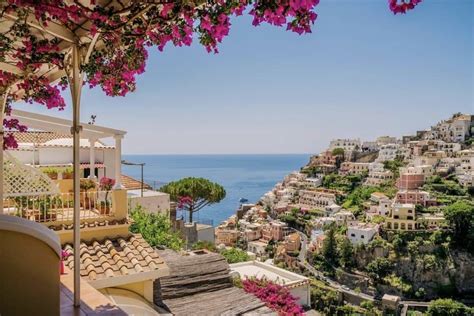12 Best Boutique Hotels In Positano Italy