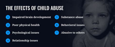 Signs And Symptoms Of Child Abuse And How To Help Hillside