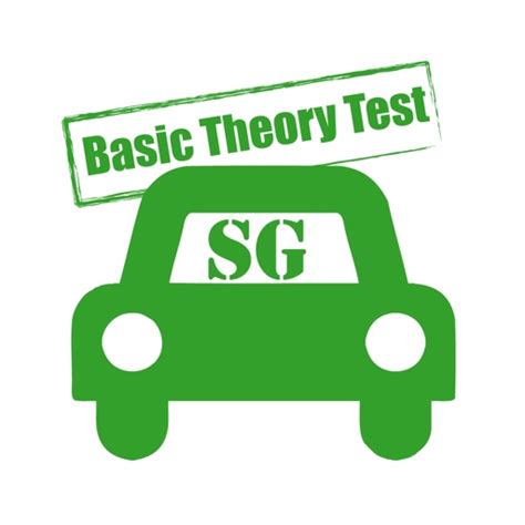Basic Theory Test Singapore Btt Test Sg For Pc Windows 781011