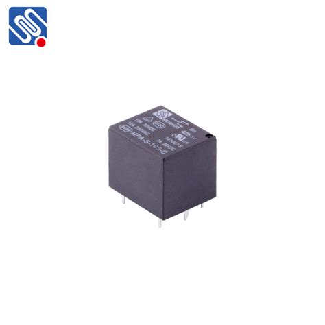 China 5vdc Spdt Micro T73 Sugar Cube Relay Manufacturers And Suppliers