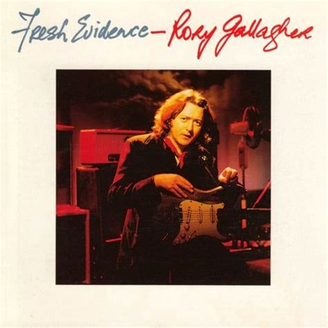 Rory Gallagher Cleveland Calling Pt 2 Wncr Cleveland Radio Session 1973