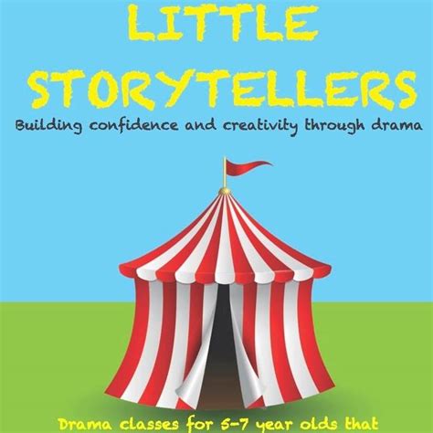 Little Storytellers London