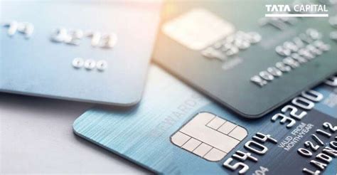 Tata capital credit card offers safe and secured cashless transactions. Personal loan vs Credit Card: What should I opt for during ...