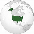 Estados Unidos - Wikipedia, la enciclopedia libre