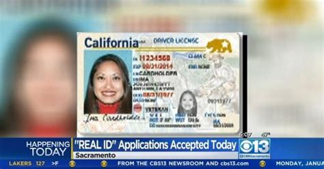 22, 2018, and the department said they have already issued 2.3 million ids. California DMV begins offering Real ID driver's license ...