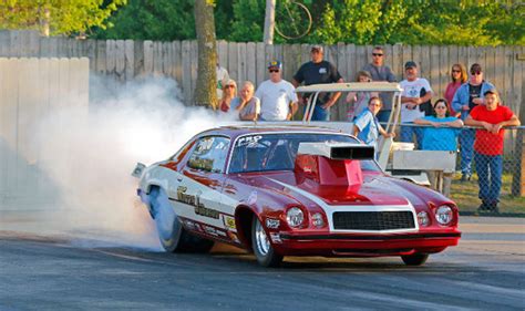 Super Chevy Weekend Will Feature Classic Cars