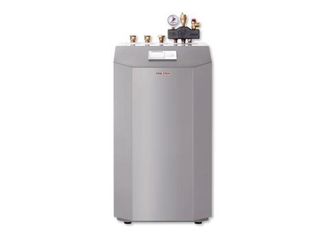 WPF 7 S Basic by Stiebel Eltron - Supplied by Go Geothermal
