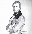Le Creusot - Histoire. Adolphe Schneider, un membre éminent de la dynastie