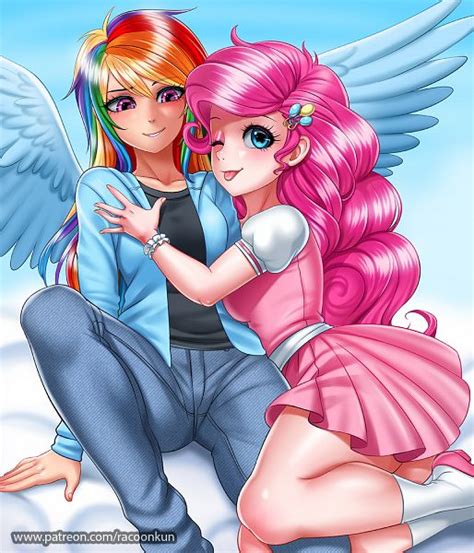 Pinkiedash My Little Pony Image By Pixiv Id 1195294 3267507