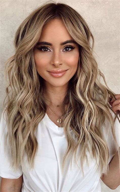 Gorgeous Hair Color Ideas That Worth Trying Beige Blonde Blonde