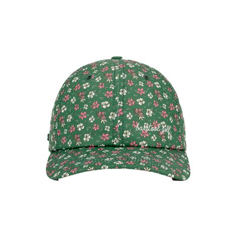 Barstool Sports Floral Printed Womens Hat Pga Tour Superstore