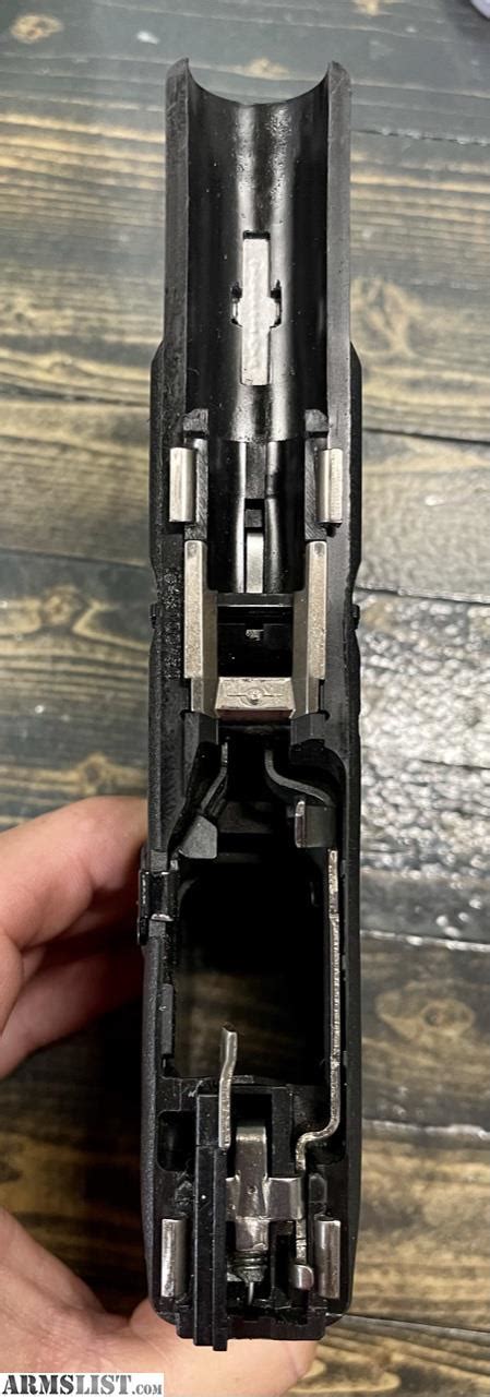 Armslist For Sale Glock 19 Gen 4 Complete Lower