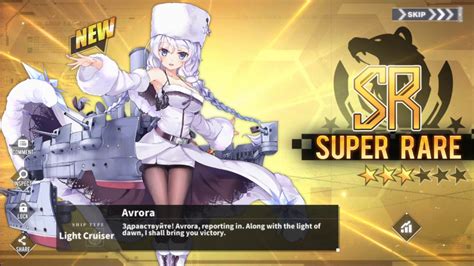 100 Cubes For Russian Ships Azur Lane Northern Overture Event Youtube