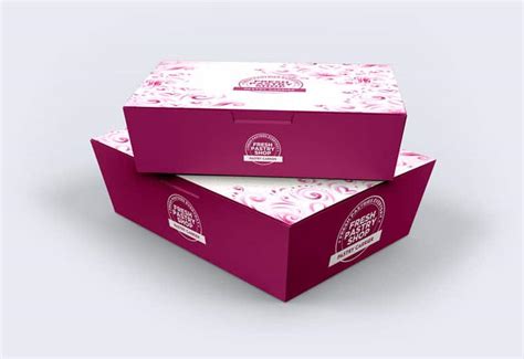 Custom Boxes Wholesale Custom Food Boxes Bakery Boxes