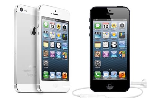Apple Announces Colorful New Iphone 5s Features Techno World Info