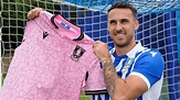 Owls sign Lee Gregory - News - Sheffield Wednesday