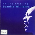 Juanita Williams - Introducing Juanita Williams - MVD Entertainment ...
