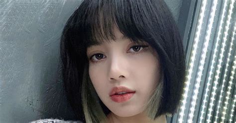 Korean Style Consultant Explains Why Blackpinks Lisa Wont Get Rid Of
