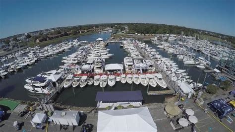 Norwalk Boat Show News And Events For Smarthome And Theater Systems