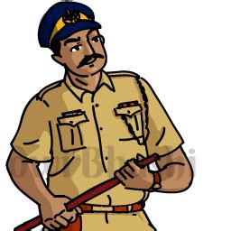 Hello kids, meet our cartoon police character bobo with police vehicles. Learn Profession vocabulary in any Indian Language | dwiBhashi