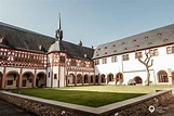 Kloster Eberbach Ausflug, Wandern & Riesling | Overlandtour