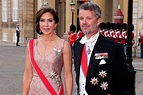 Crown Princess Mary and Queen Margrethe Wear Tiaras for Norway Visit